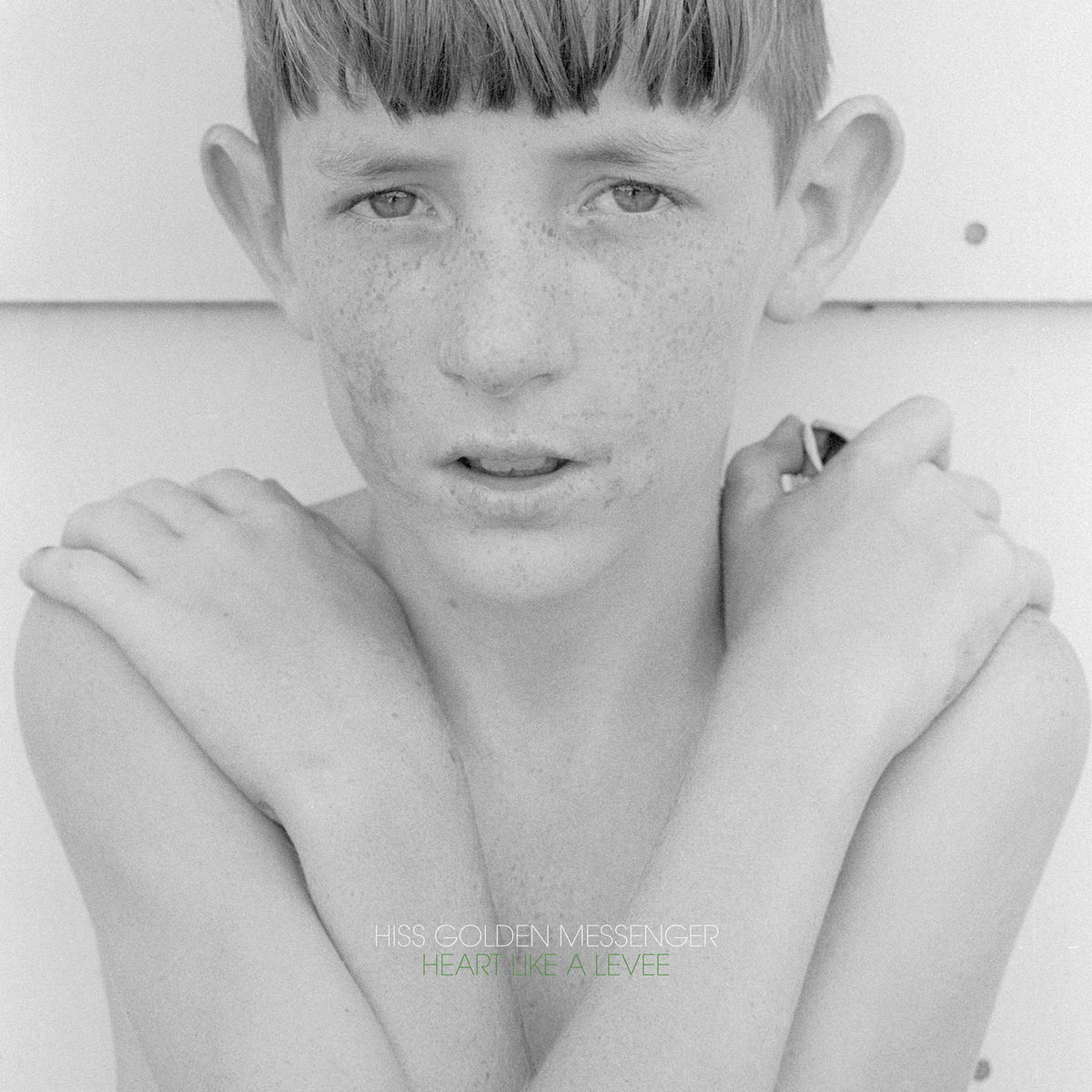 Album cover of Heart Like a Levee (Deluxe Version)