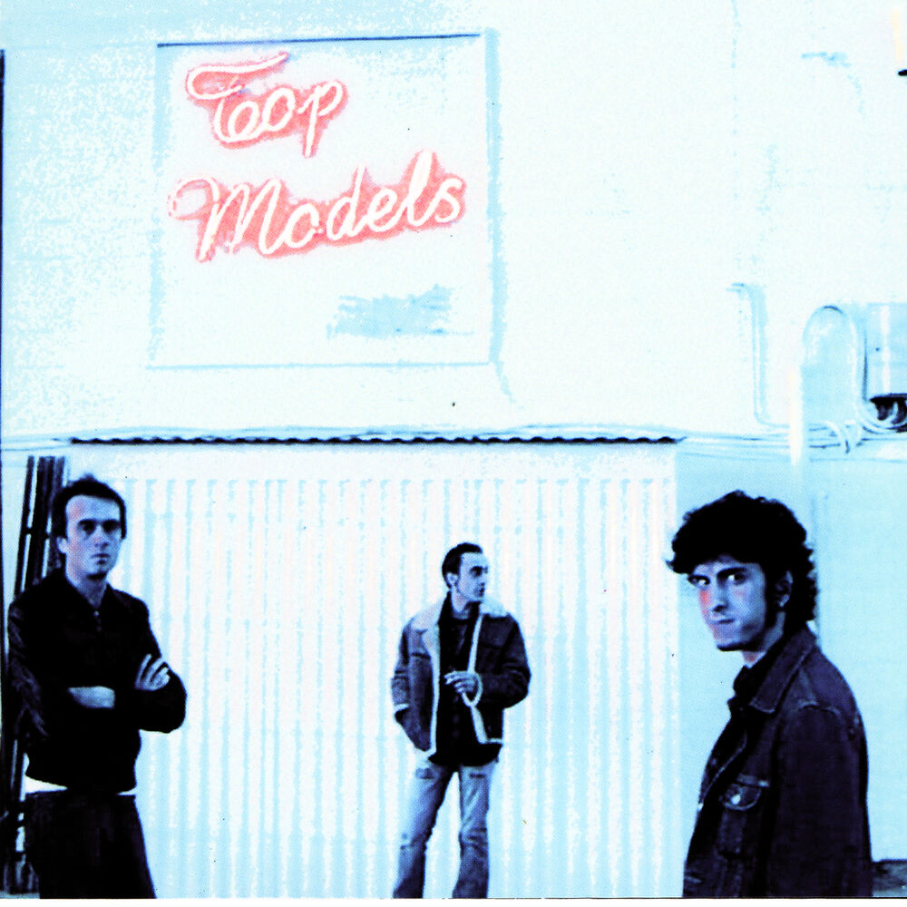 Picture of Top Models