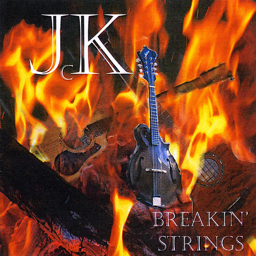 Picture of Breakin' Strings