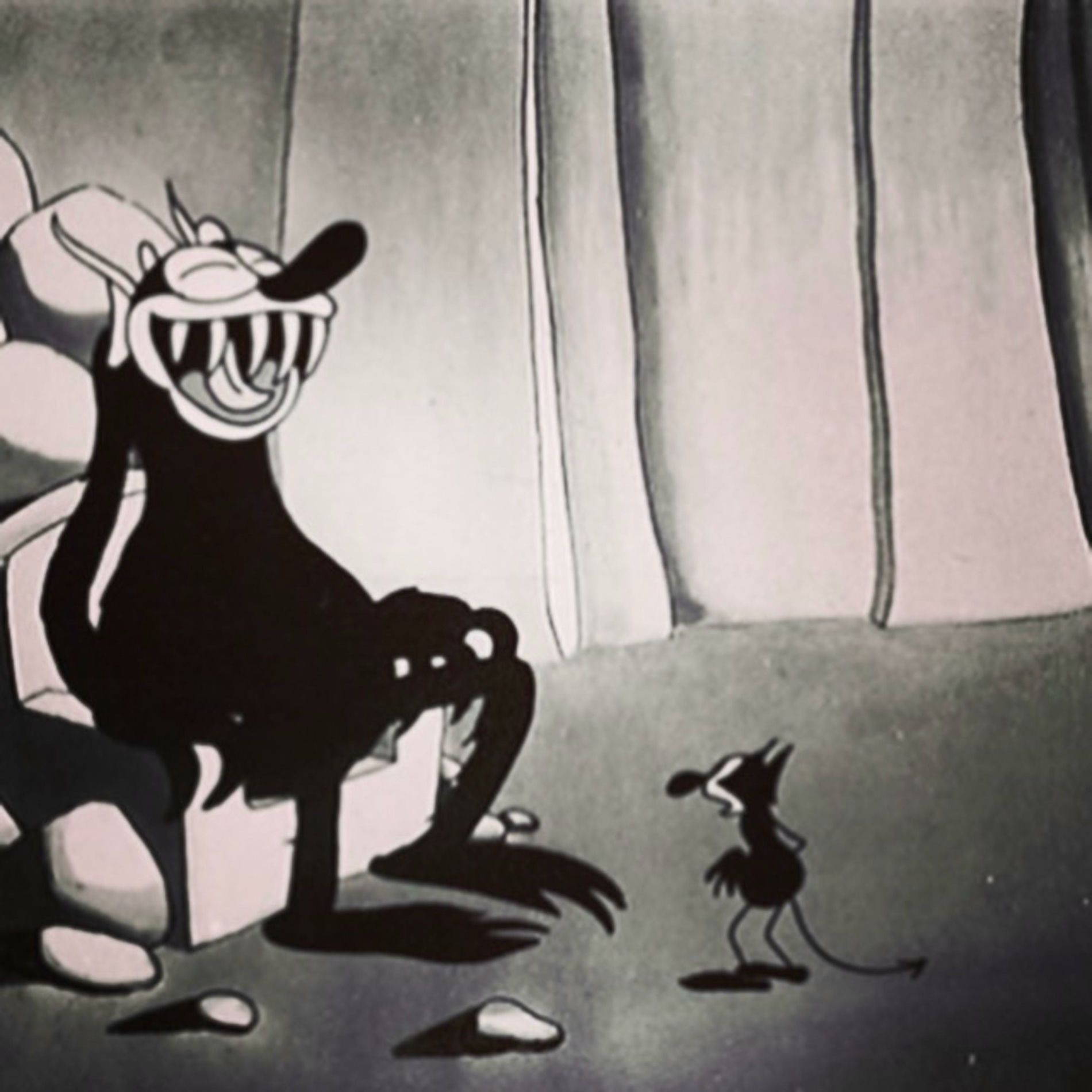 Album cover of Burnside