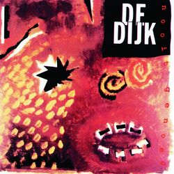 Cover of Nooit Genoeg
