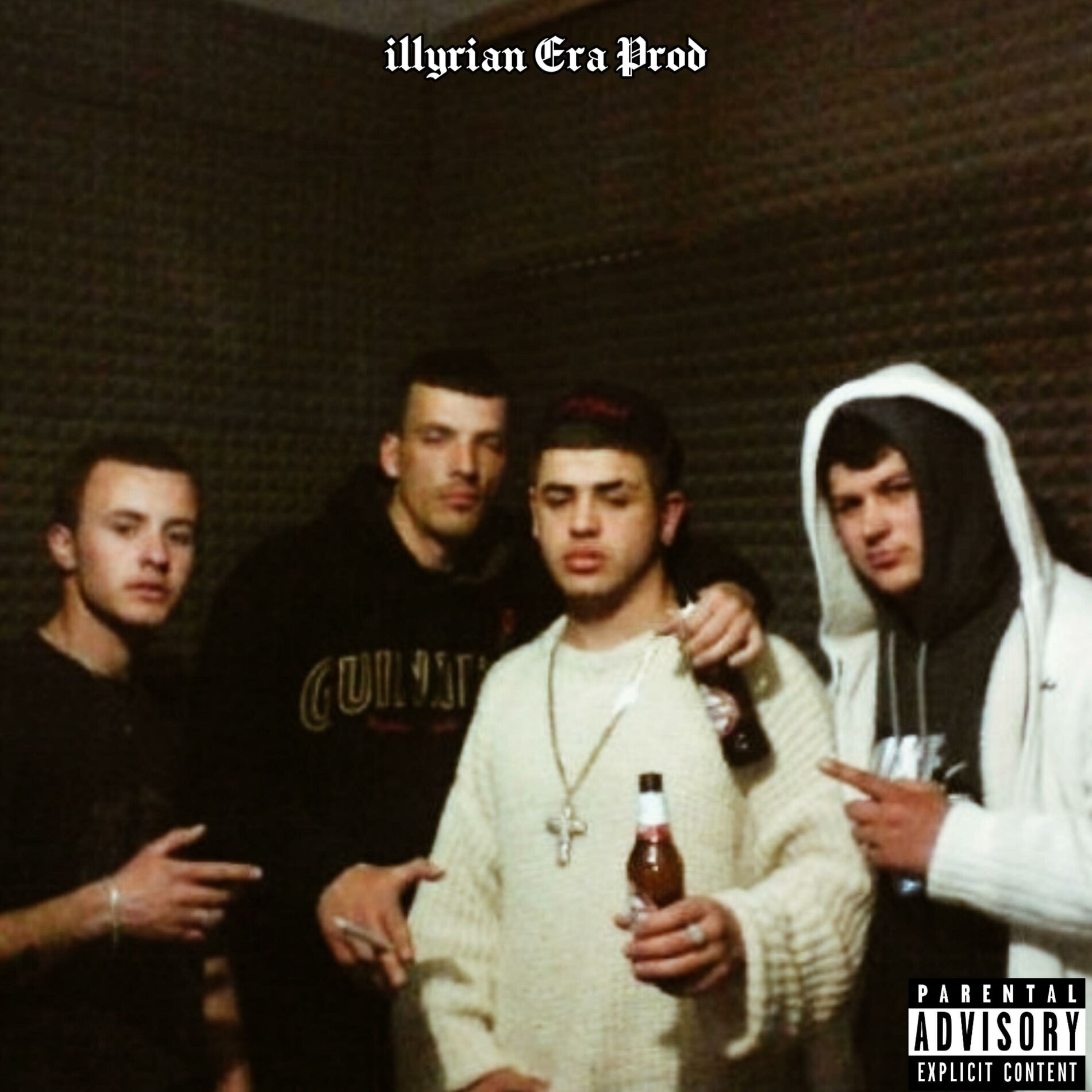 Album cover of Kadale