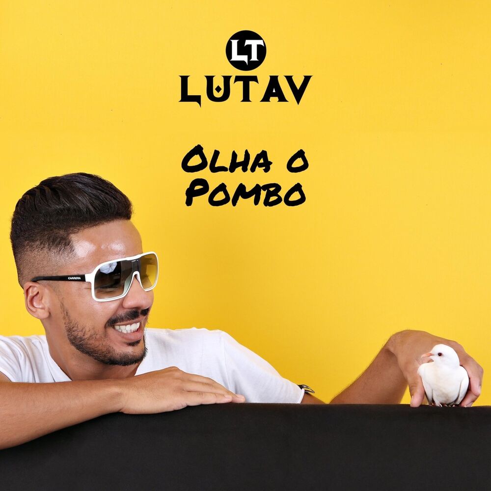 Picture of Olha o Pombo