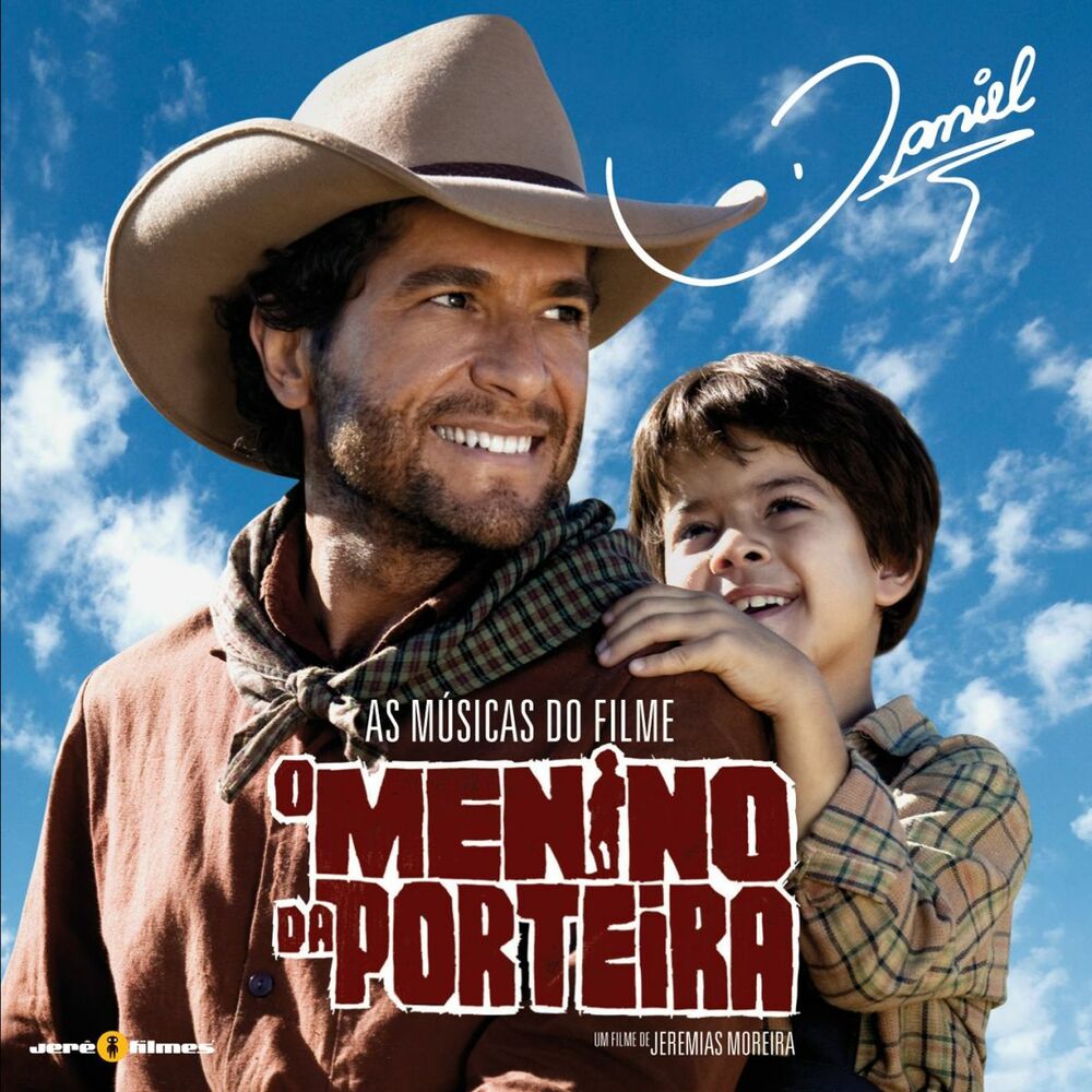 Picture of Daniel - O Menino da Porteira
