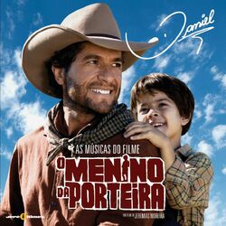 Cover of Daniel - O Menino da Porteira