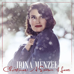 Cover of Christmas: A Season Of Love