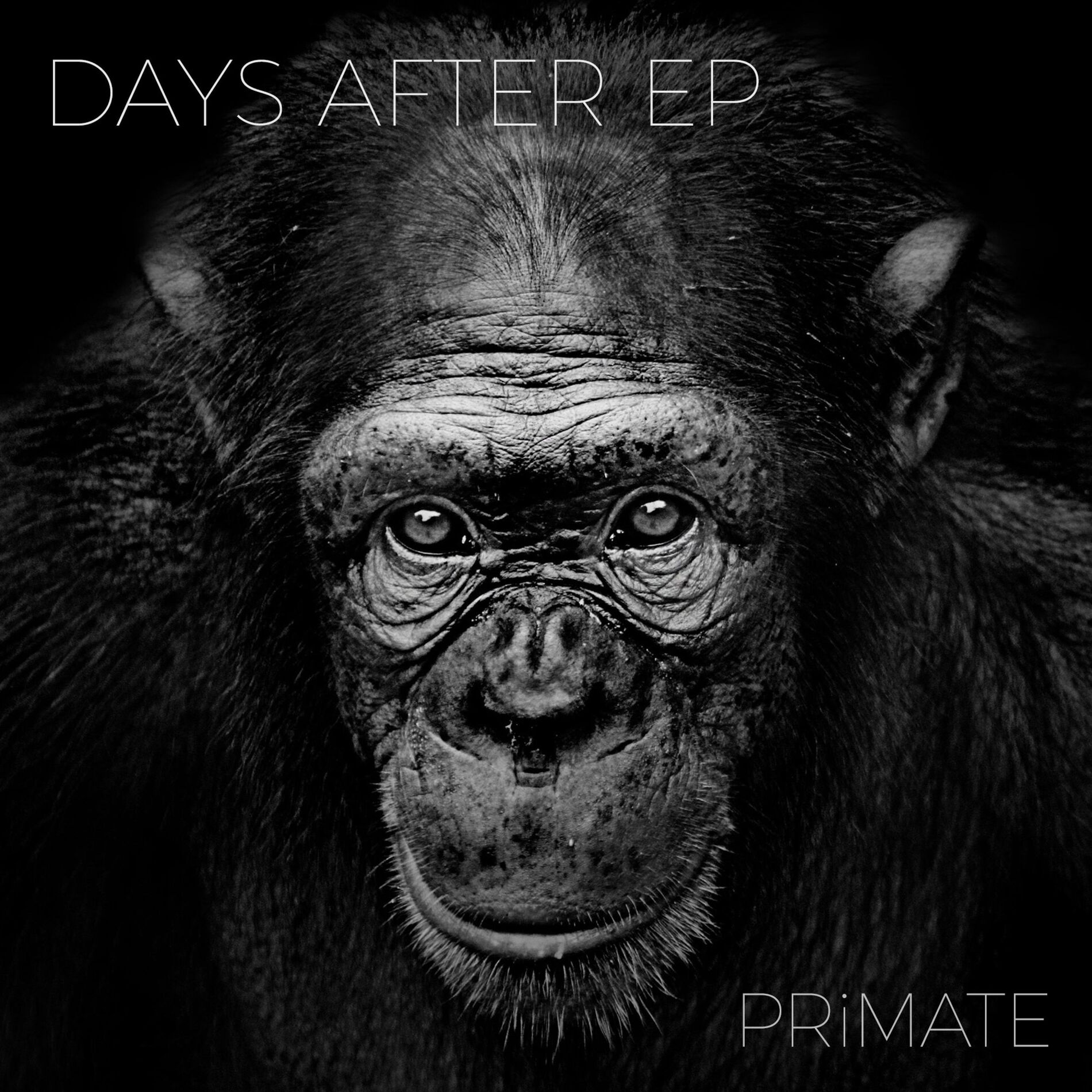 Album cover of Days After EP