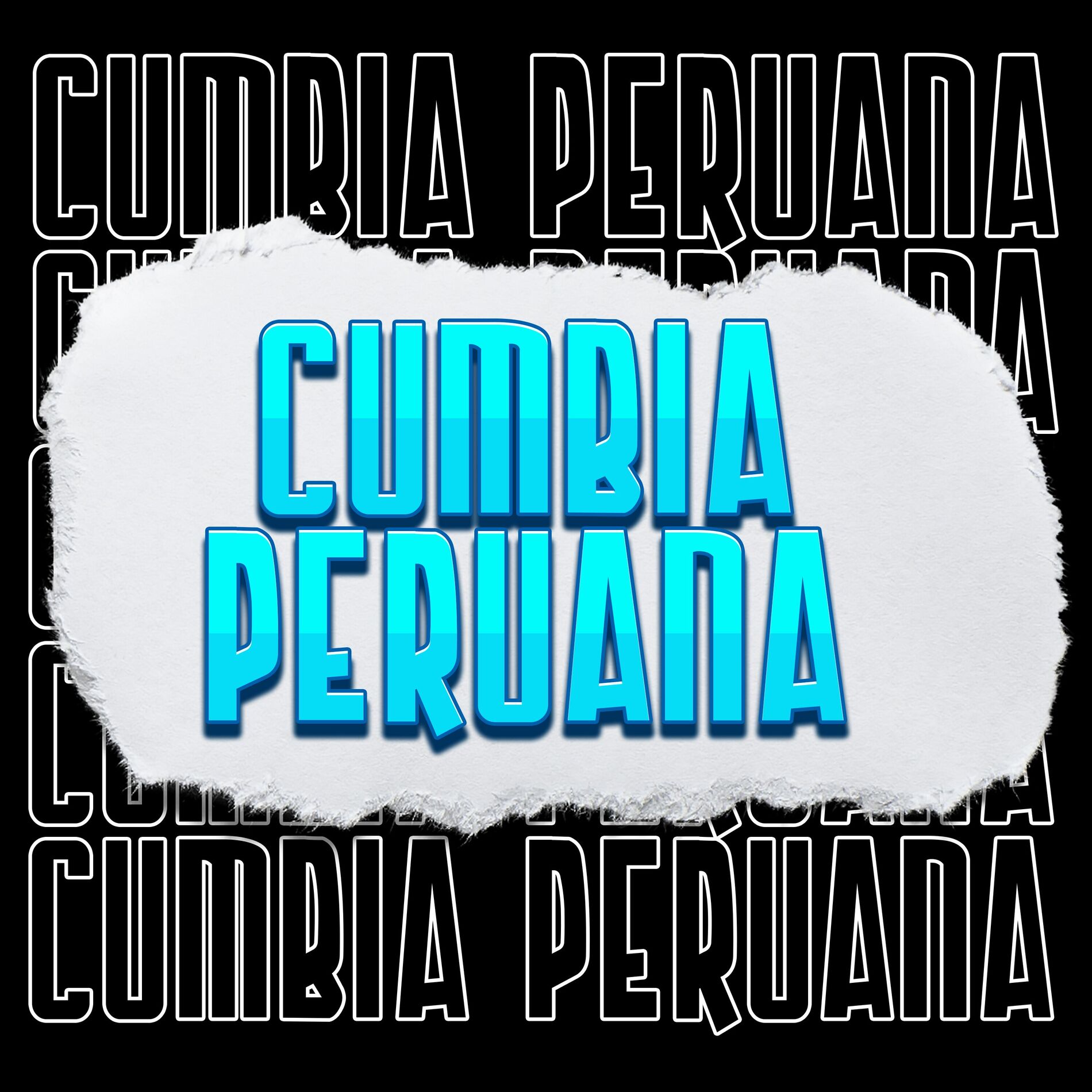 Album cover of Cumbia Peruana