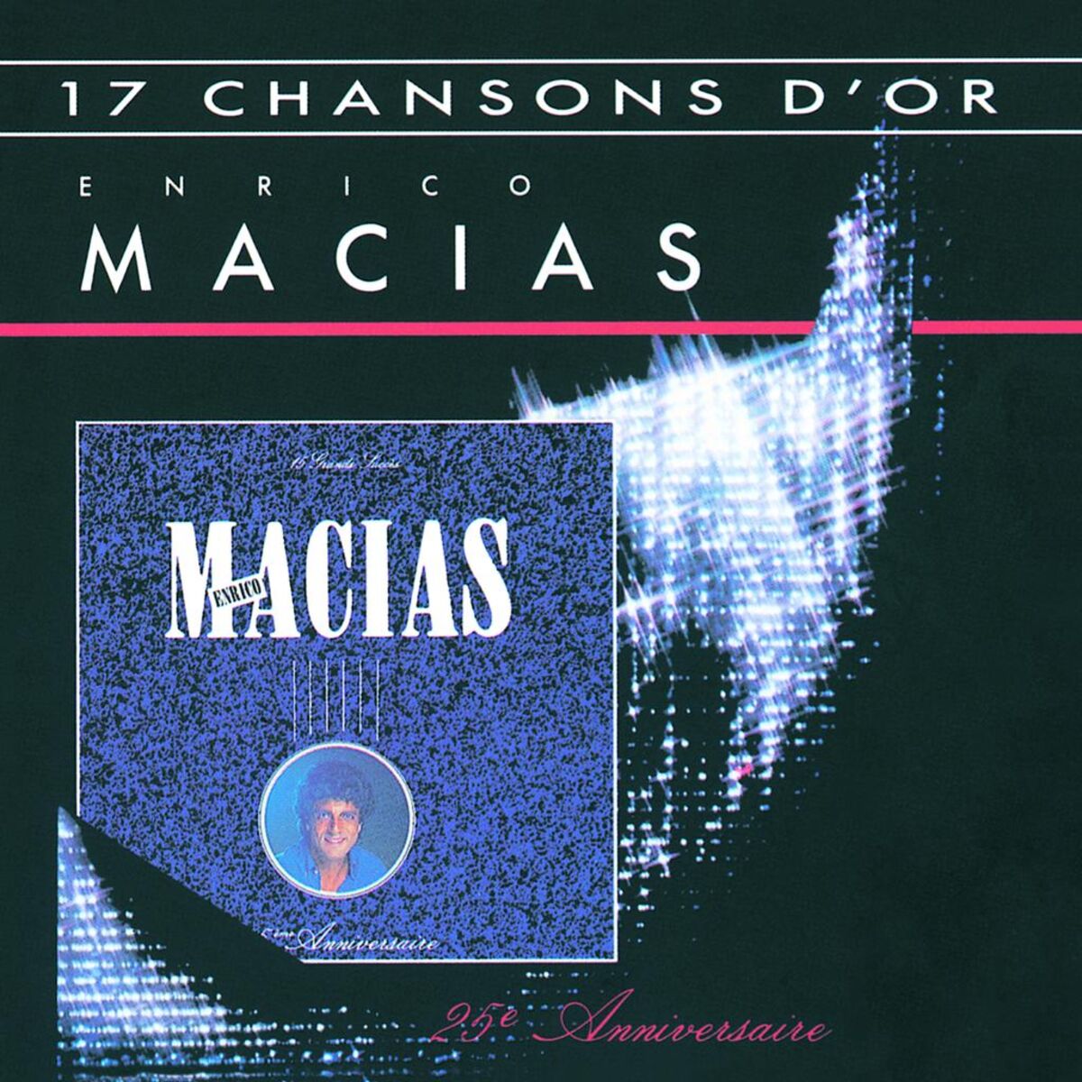 Album cover of 25Eme Anniversaire