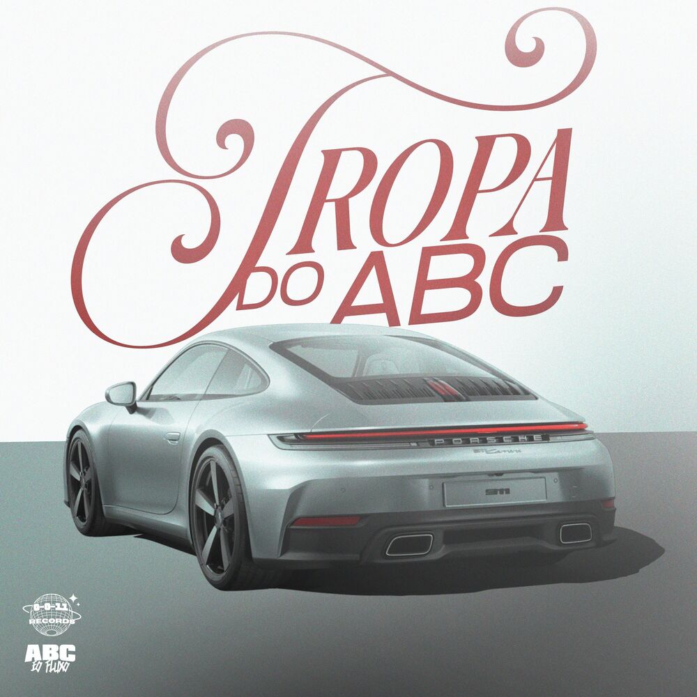 Picture of TROPA DO ABC