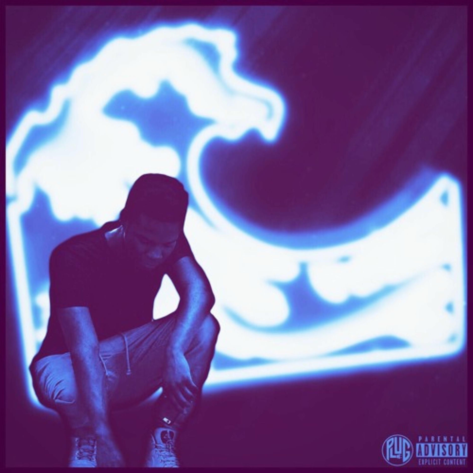 Album cover of The Wavy Era: Lost Files