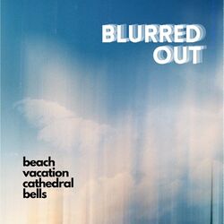 Cover of Blurred Out