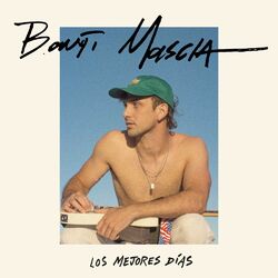Cover of Los Mejores Días