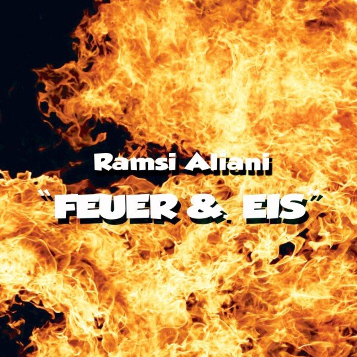 Album cover of Feuer &. Eis