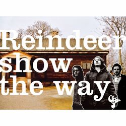 Cover of Reindeer Show the Way