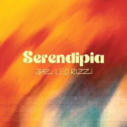 Cover of Serendipia