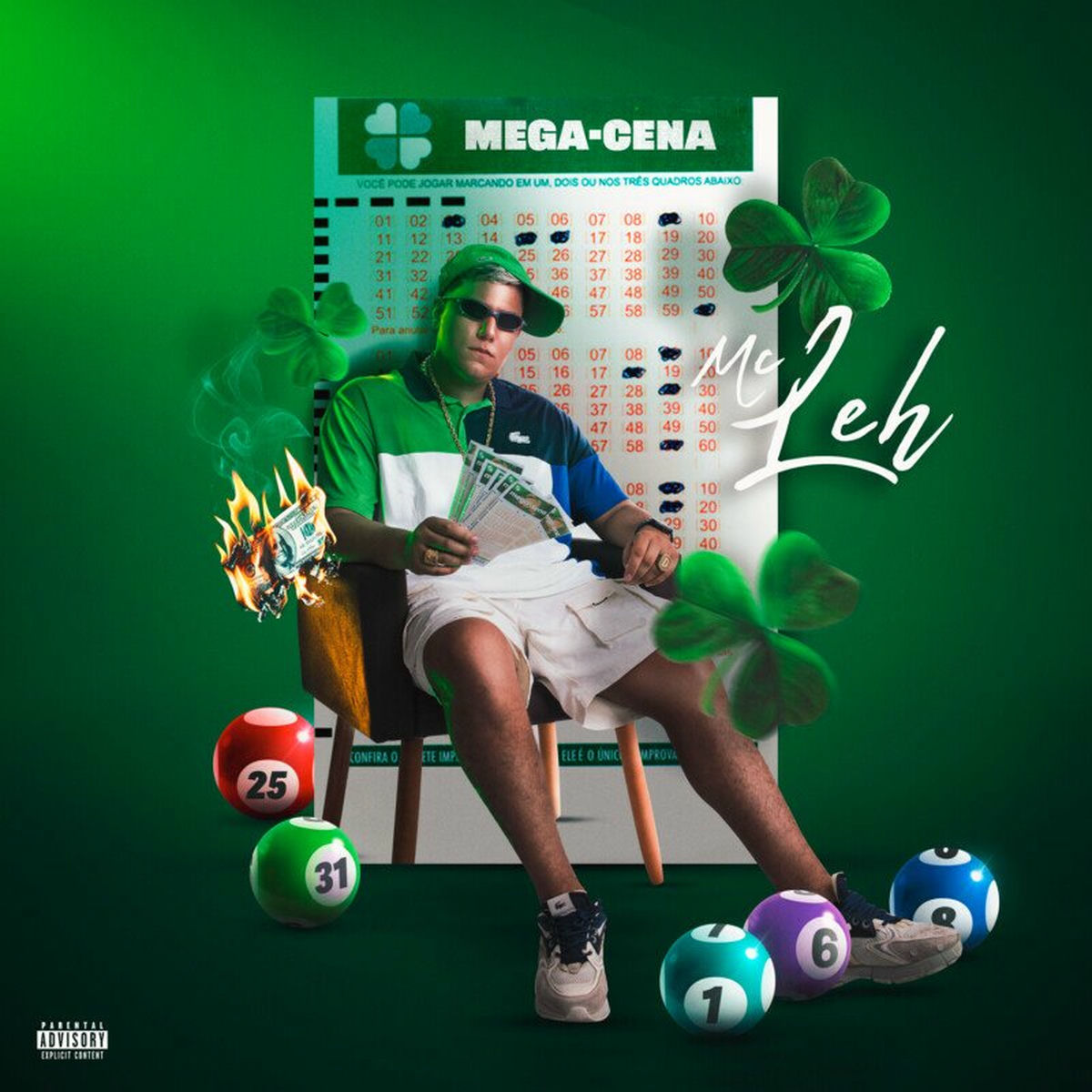 Album cover of BMW Pretão
