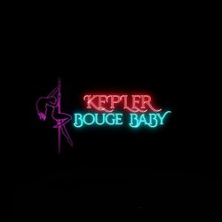 Cover of Bouge baby