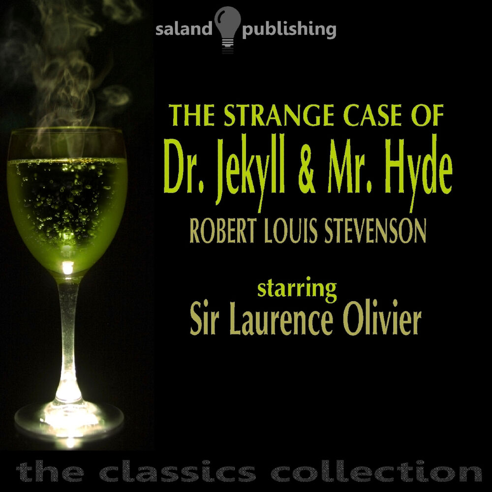 Picture of The Strange Case Of Dr. Jekyll & Mr. Hyde