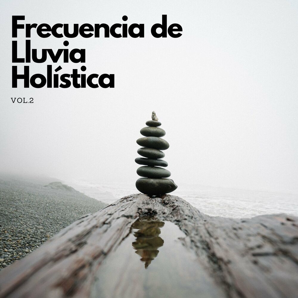 Picture of Frecuencia De Lluvia Holística Vol. 2