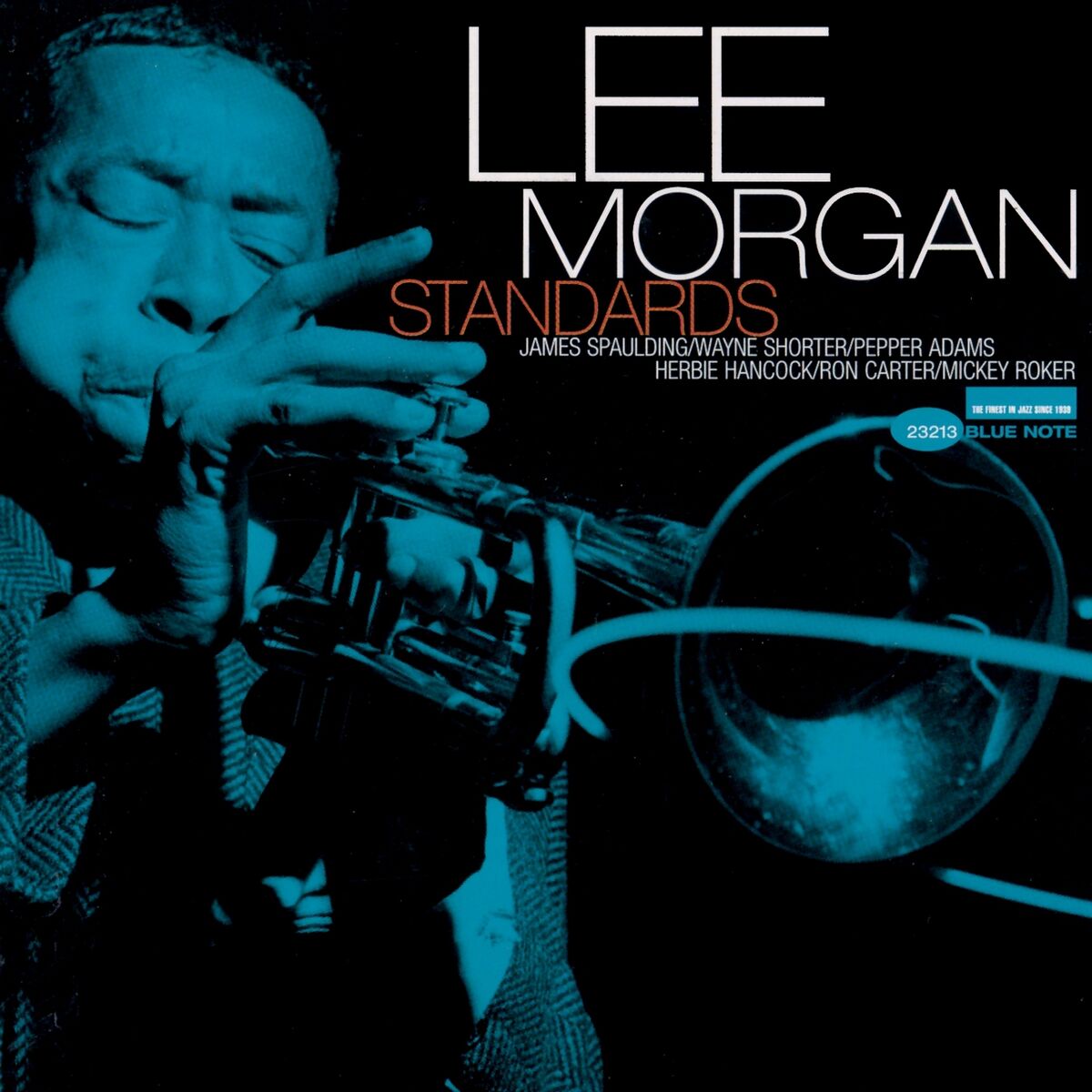 Album cover of Standards