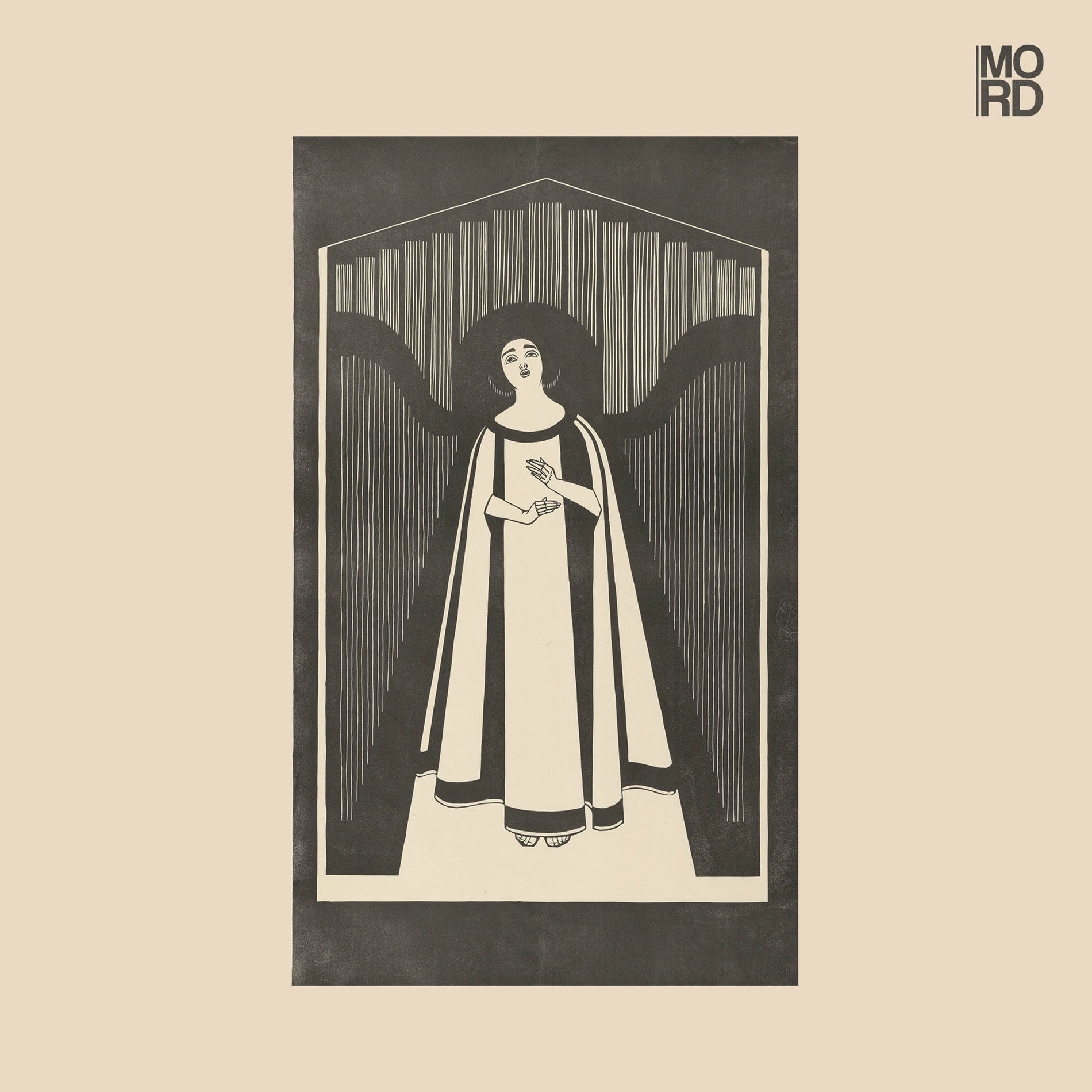 Album cover of I Was Laid-Back A Sinner Of Sorts EP