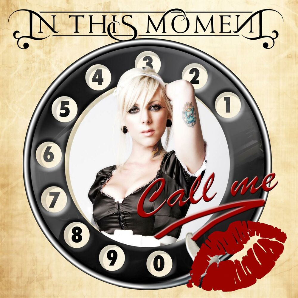 Picture of Call Me