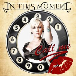 Cover of Call Me