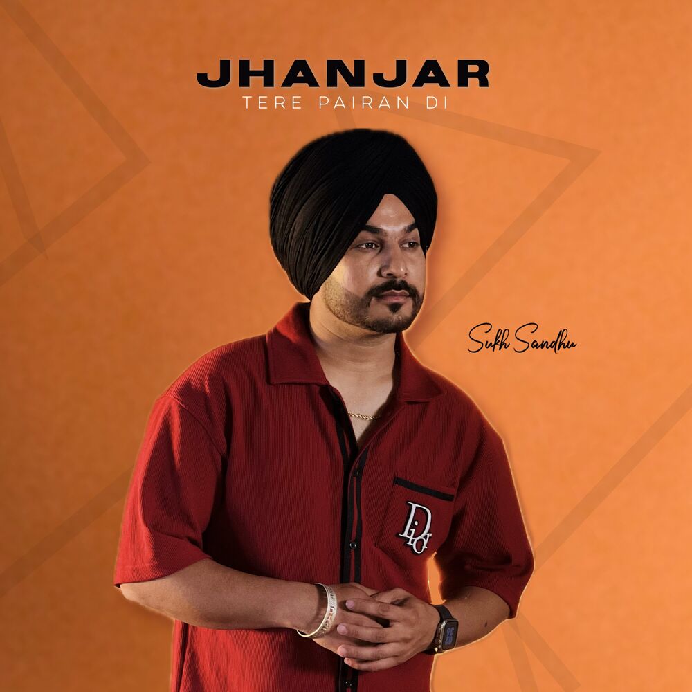 Picture of Jhanjar Tere Pairan Di