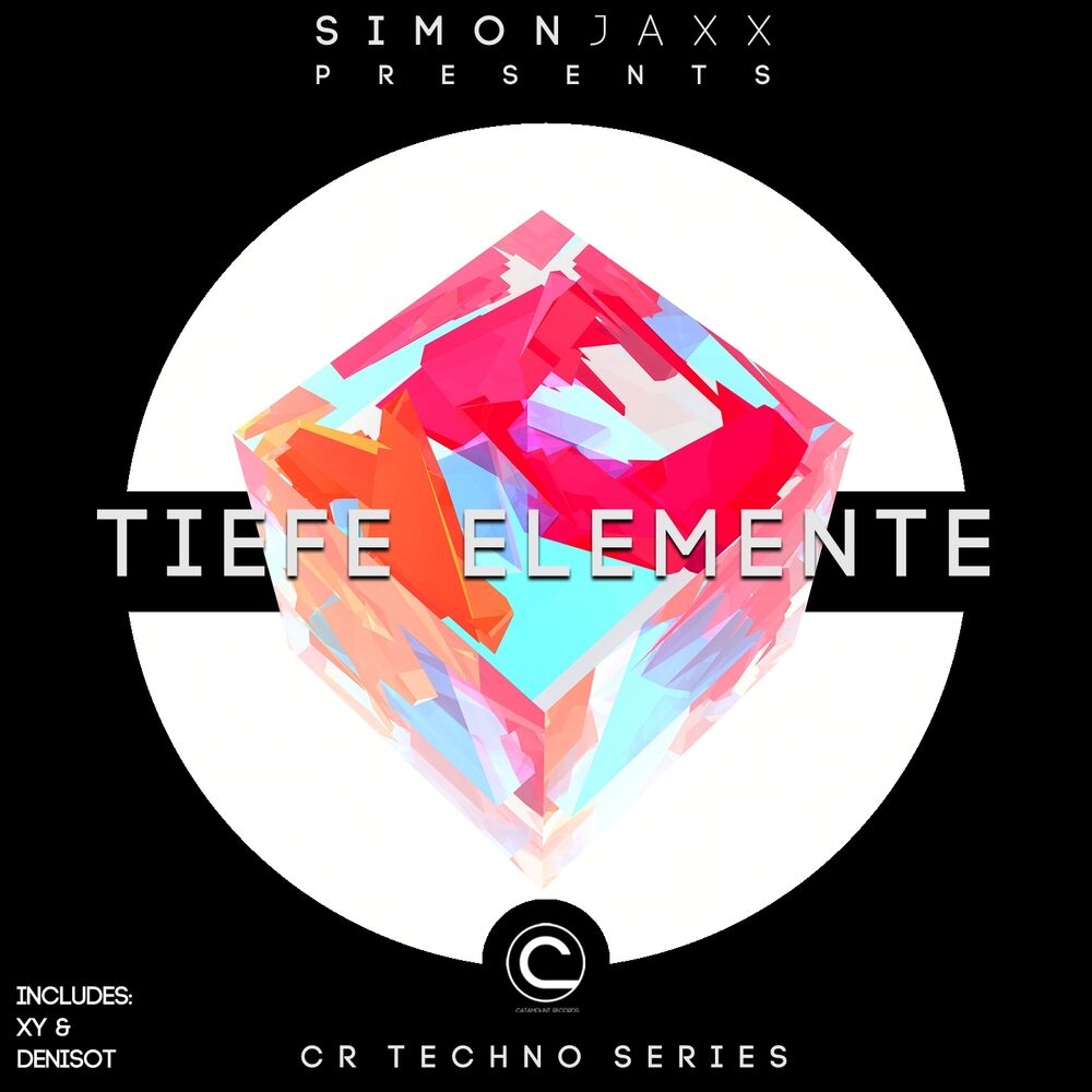 Picture of Tiefe Elemente (CR Techno Series)