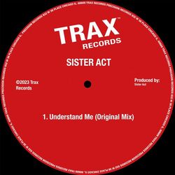Cover of Understand Me