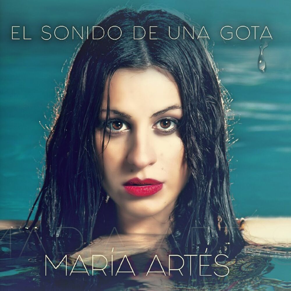 Picture of El sonido de una gota