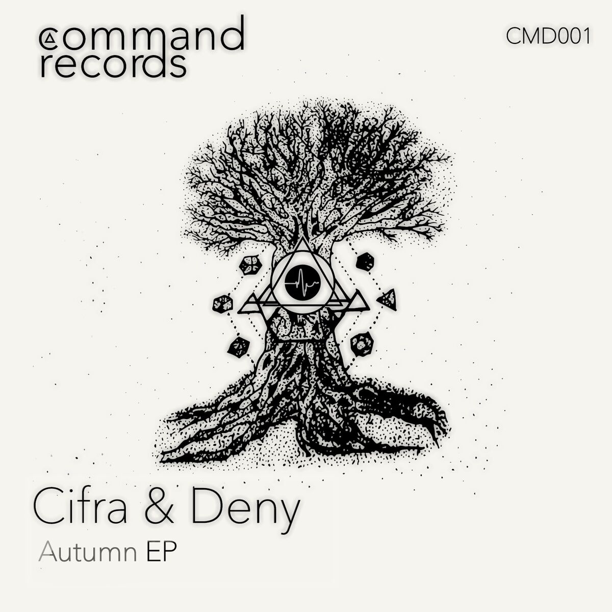 Album cover of Autumn EP