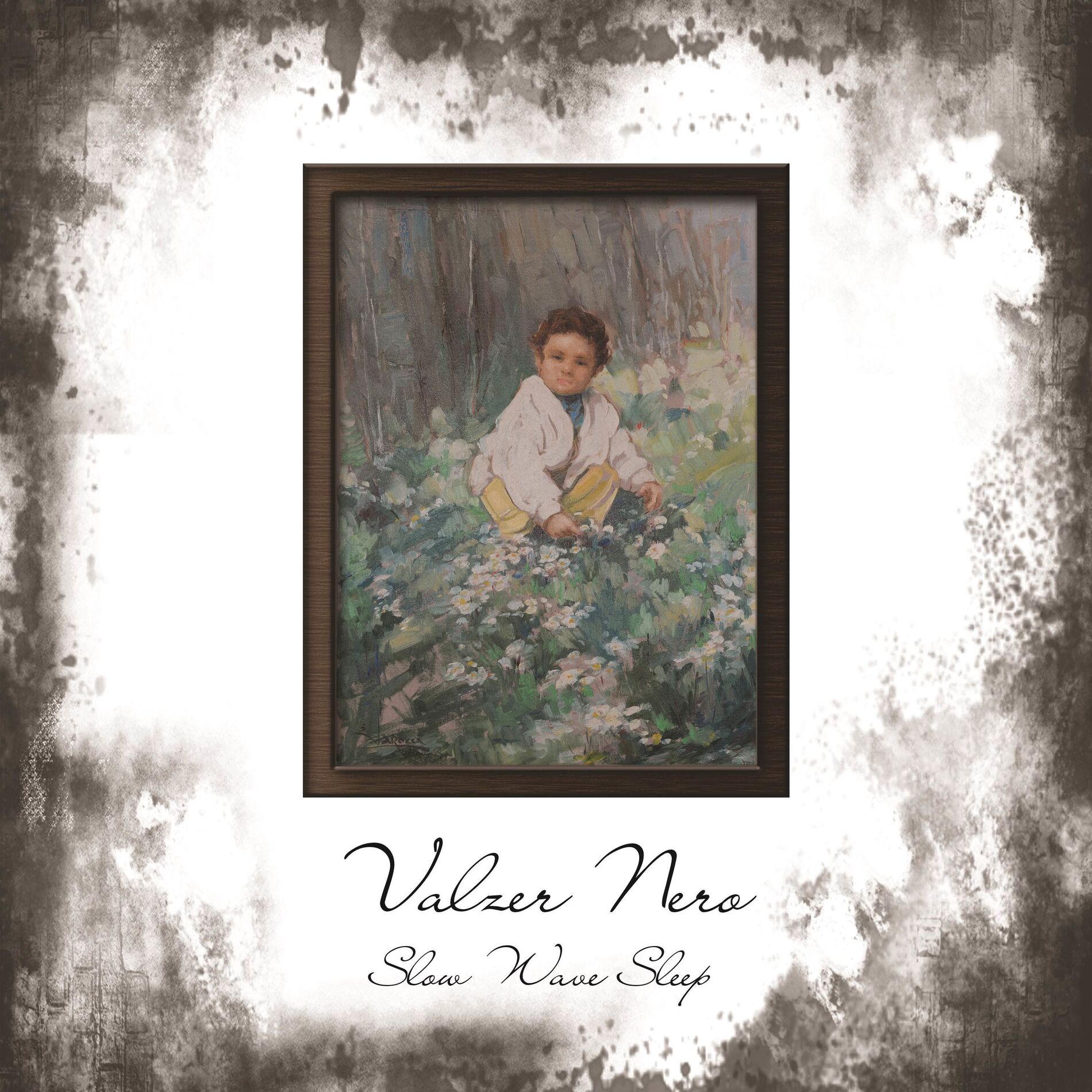 Album cover of Valzer Nero (Remixes)