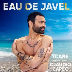 Cover of Eau de javel
