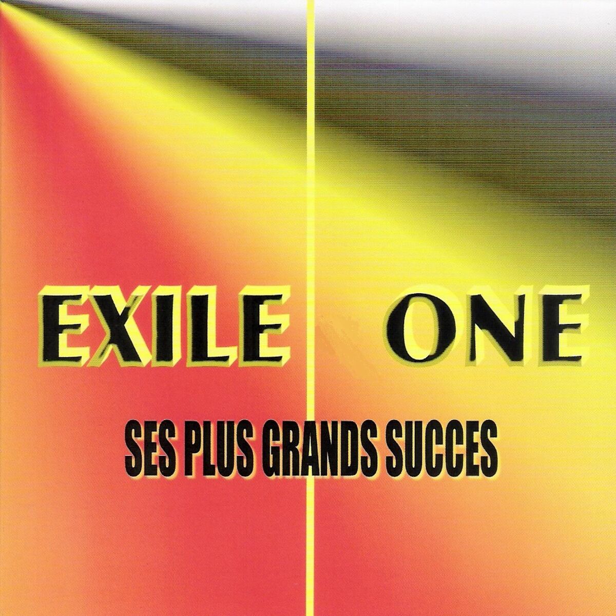 Album cover of Jamais voir çà
