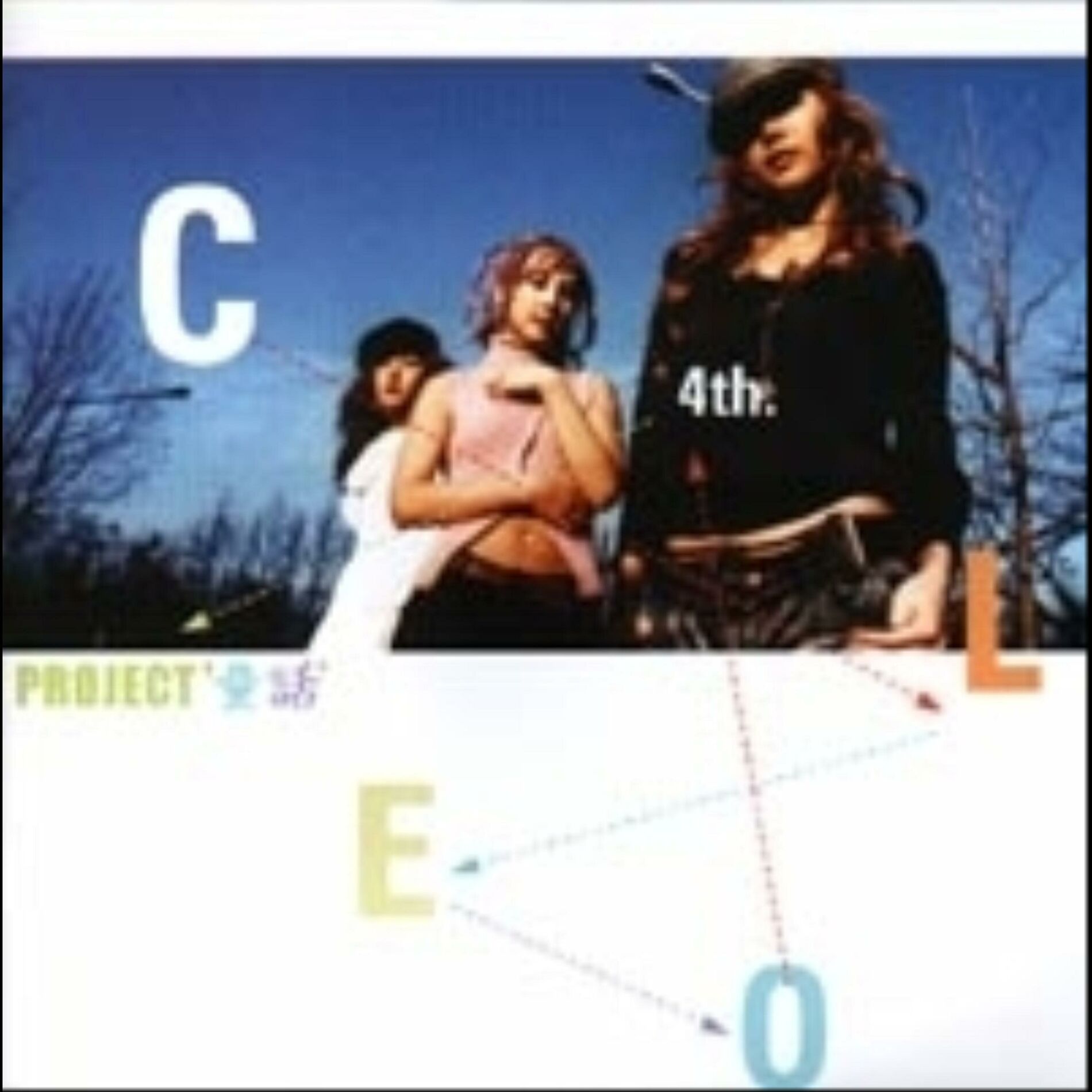Album cover of Project '동화'