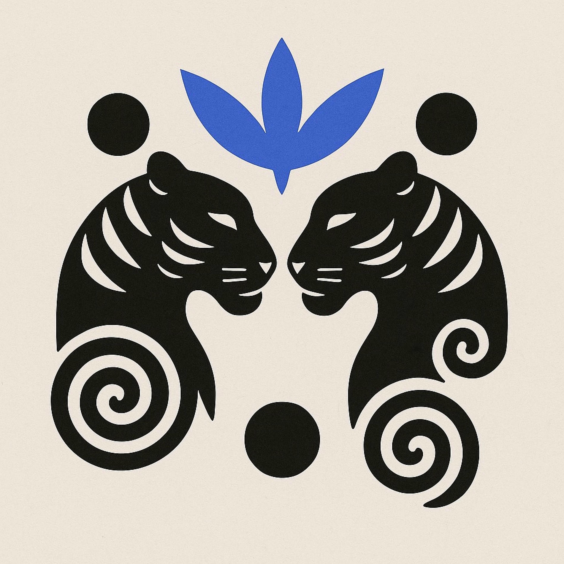 Album cover of UBUNTU III