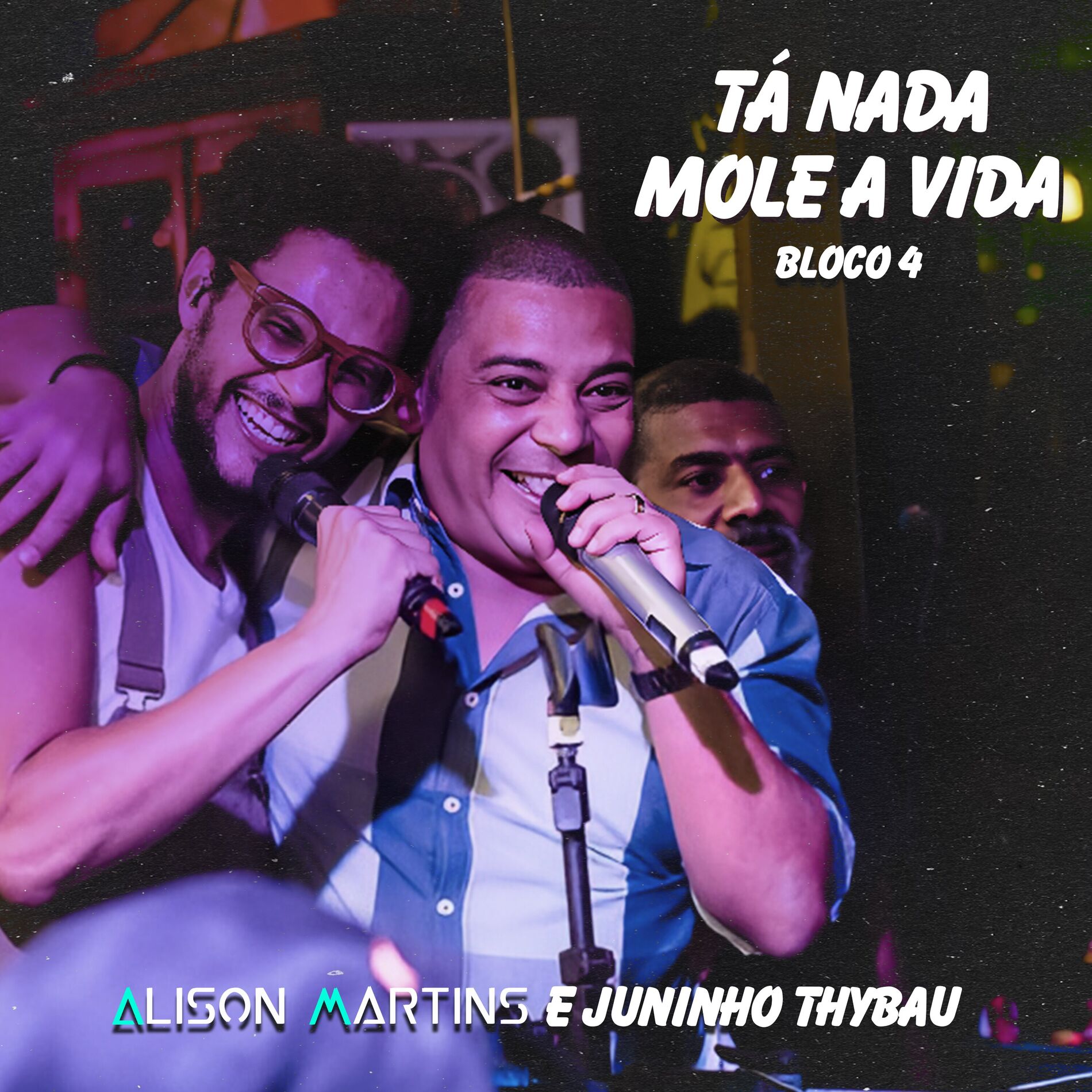 Album cover of Se Eu For Falar de Tristeza