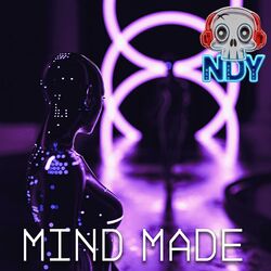Cover of Mind Made
