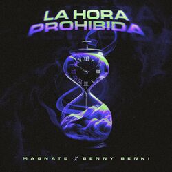 Cover of La Hora Prohibida