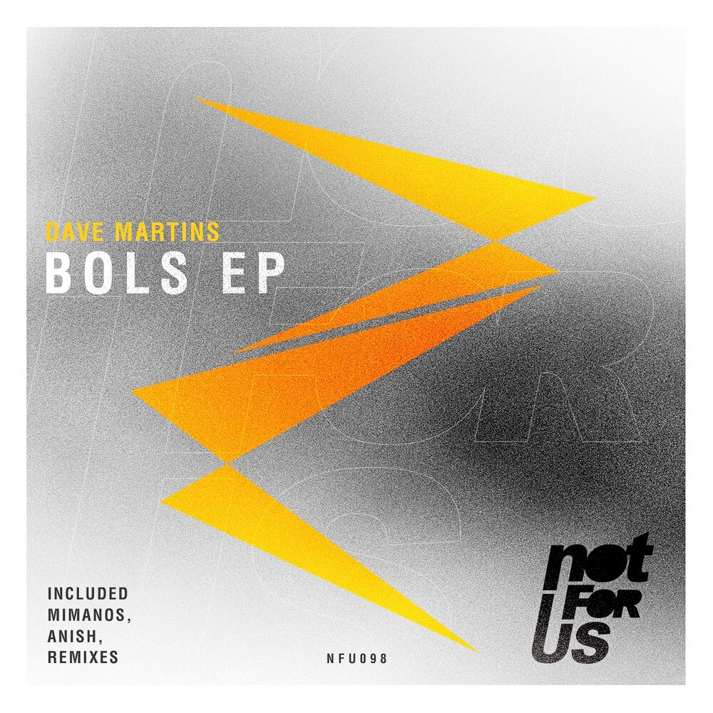 Picture of Bols EP