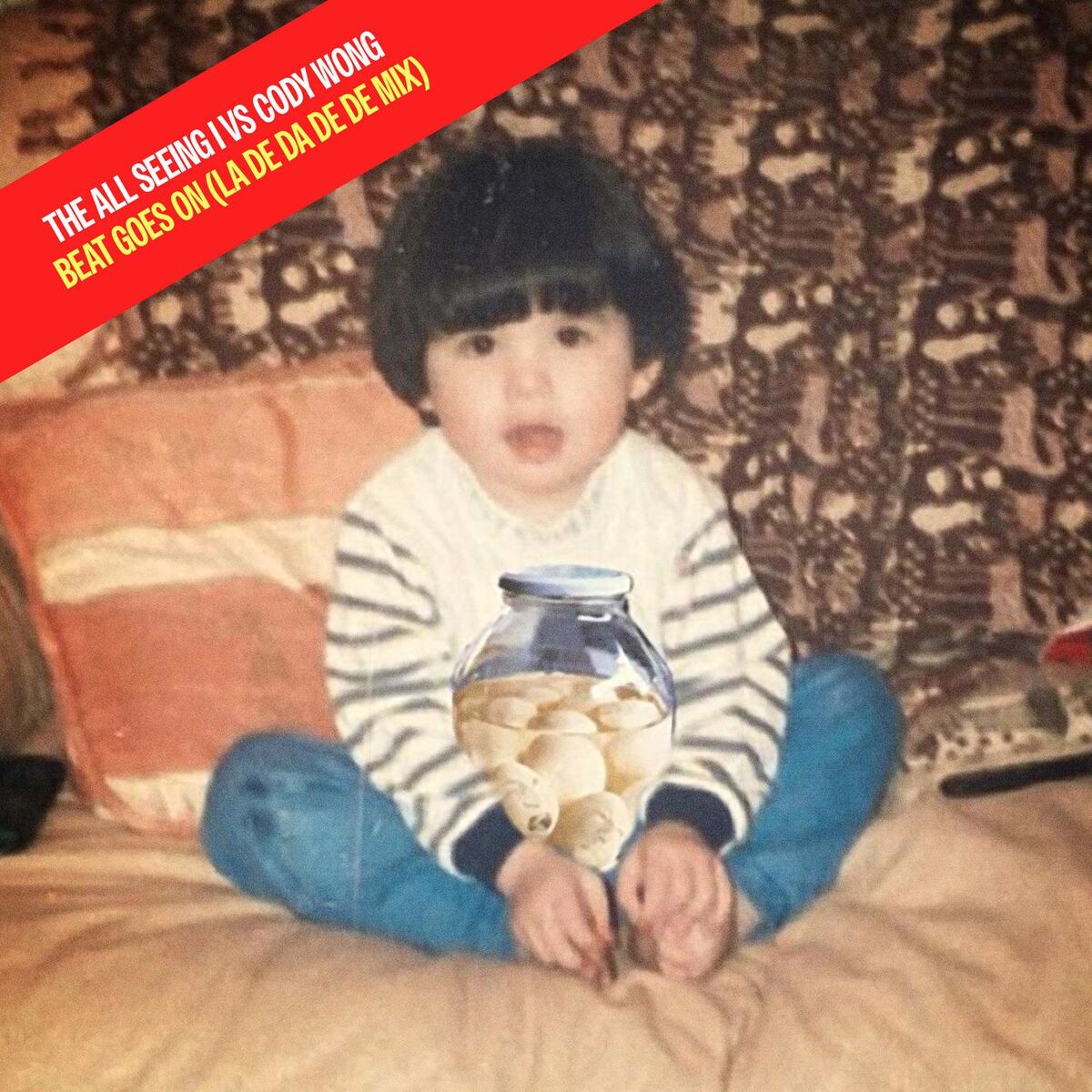 Album cover of Beat Goes On