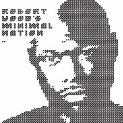 Cover of Minimal Nation