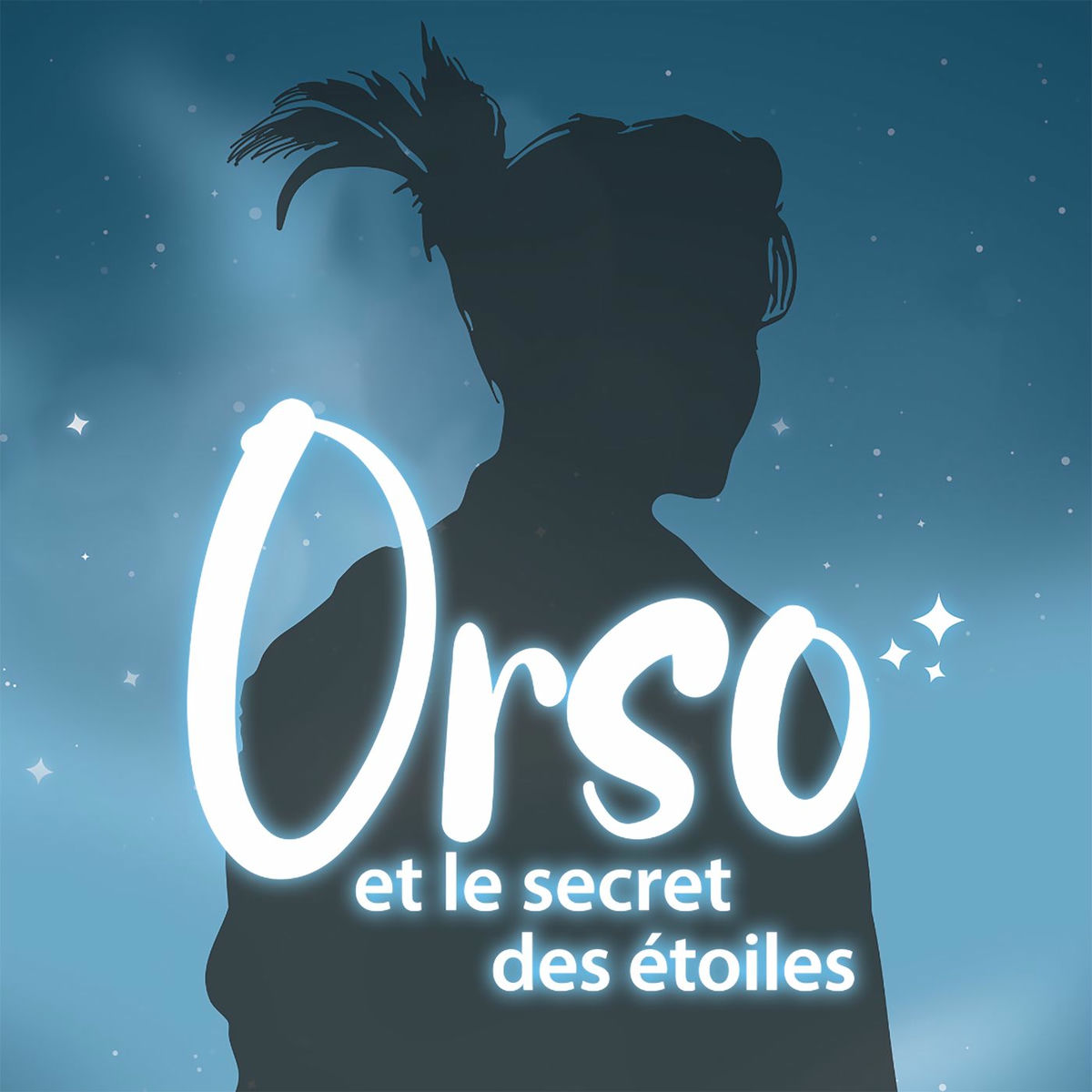Album cover of Le secret des étoiles