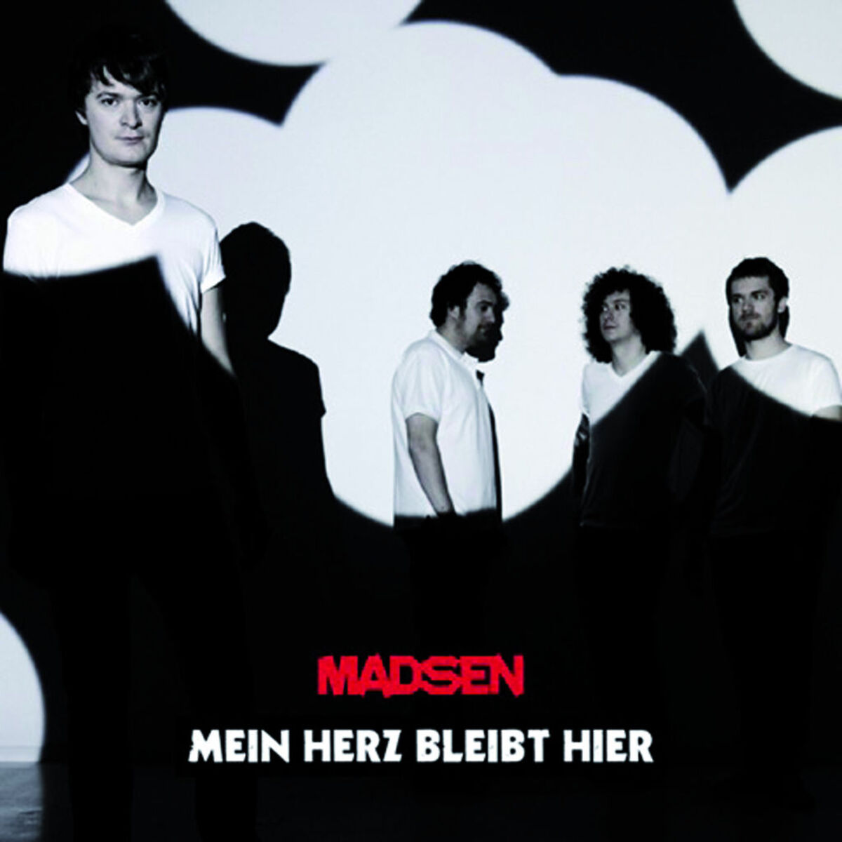 Album cover of Alles bleibt anders