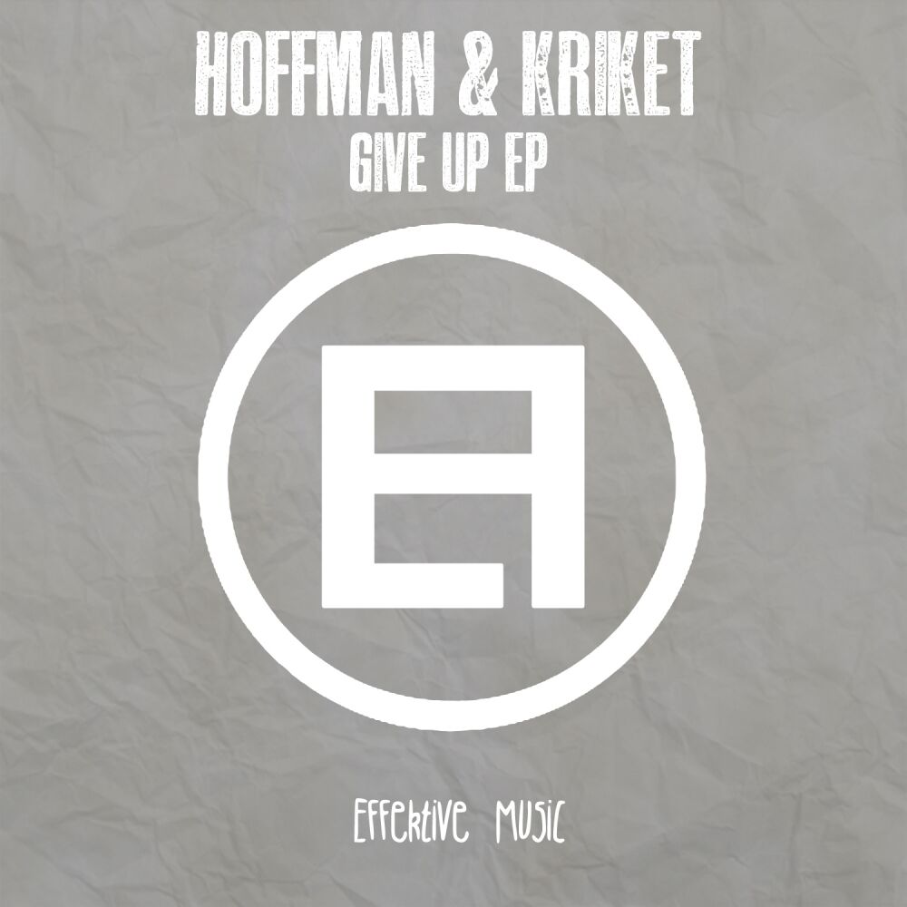 Picture of Give Up EP