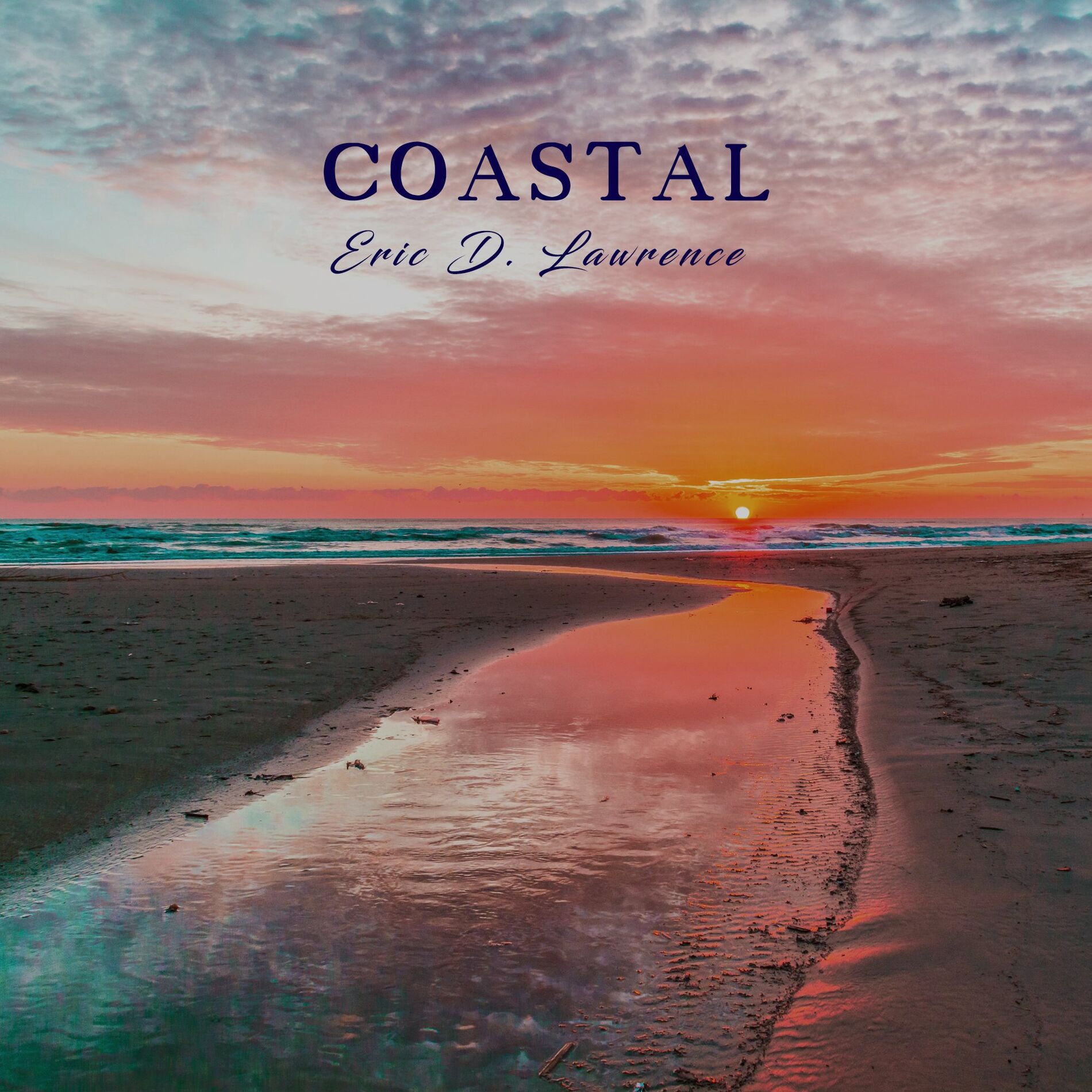 Album cover of Coastal