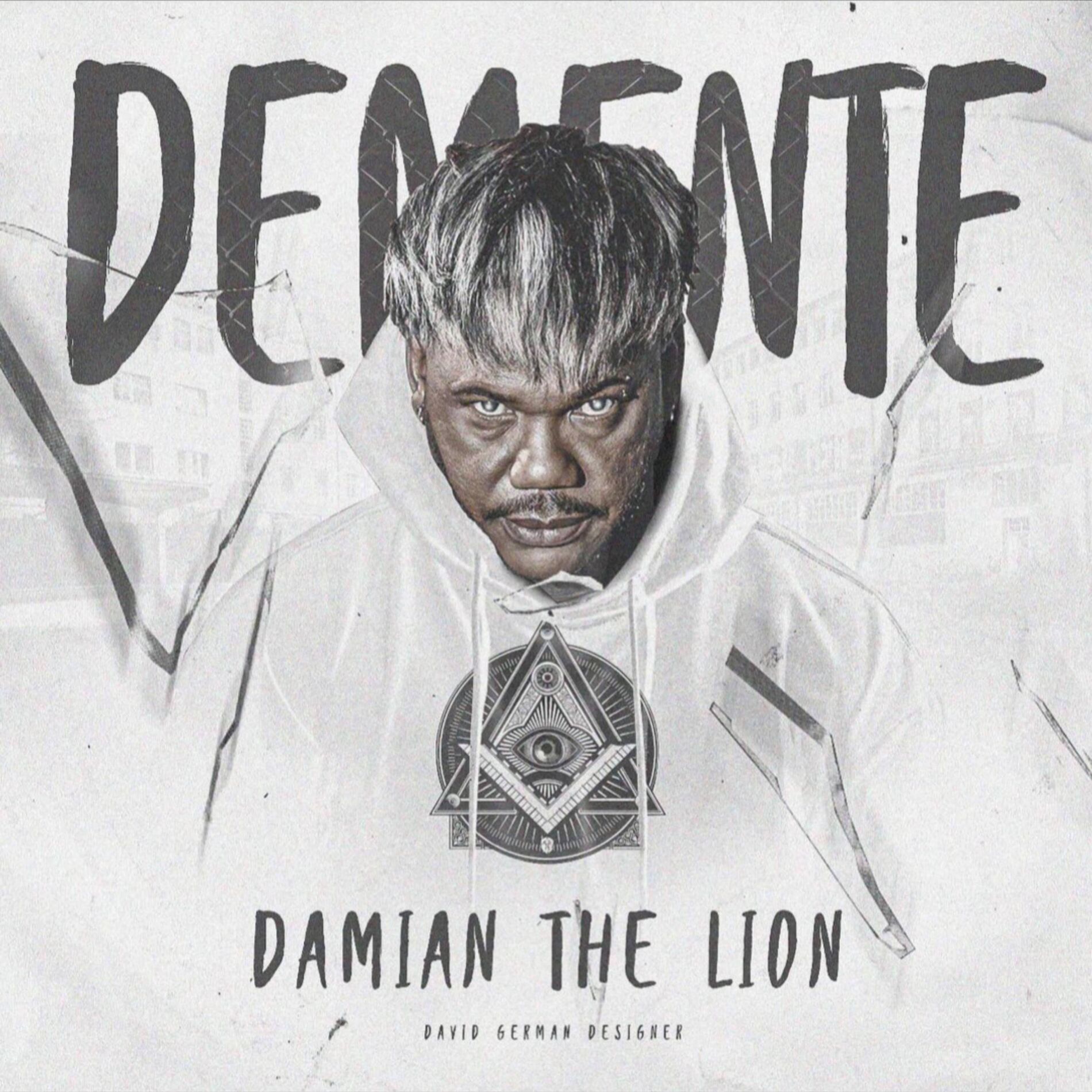 Album cover of Demente