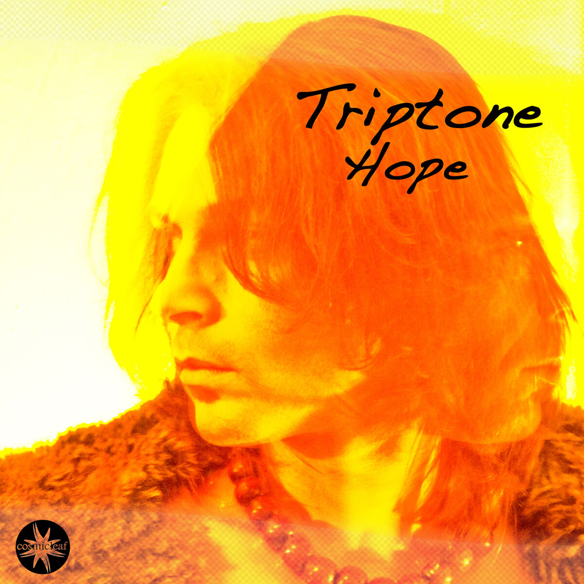 Album cover of Hope